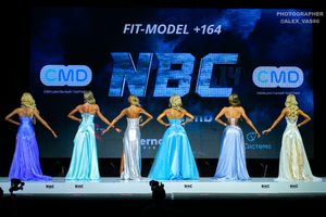FIT-MODEL +164 ( 2 раунд)